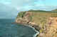 Cliffs. St. Paul.  Pribilofs.