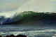 Wave.  Bering Island.