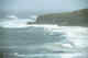 Sea off the Pribilof cliffs.