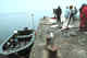 Competition halibut derby. St Paul island.  Pribilofs.