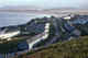 New village, Nikolskoye, Bering Island, 1994.