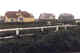 St Paul houses, 1986. Pribilofs.
