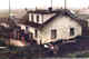 Village houses. St Paul Island. Pribilofs.
